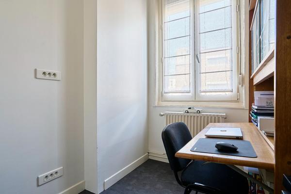 Vente Appartement de luxe Lille 5 Pièces 135 m²