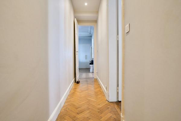 Vente Appartement de luxe Lille 5 Pièces 135 m²