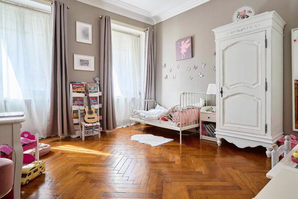 Vente Appartement de luxe Lille 5 Pièces 135 m²