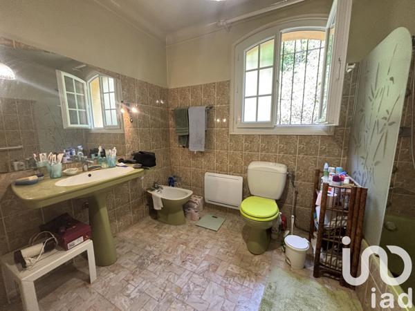 Maison à vendre 5 pièces 127 m² Draguignan