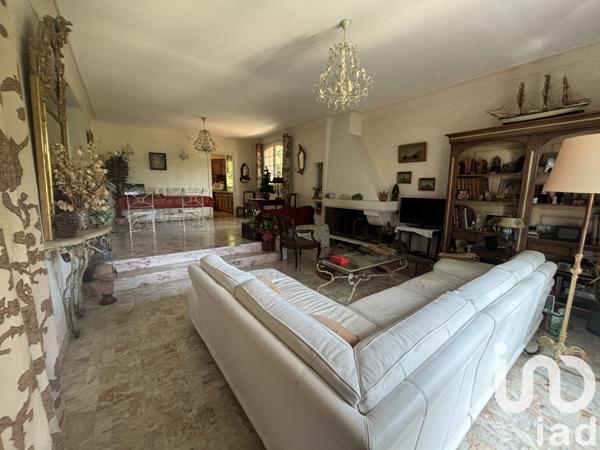 Maison à vendre 5 pièces 127 m² Draguignan