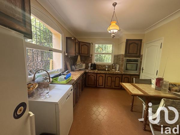 Maison à vendre 5 pièces 127 m² Draguignan