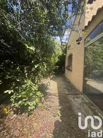 Maison à vendre 5 pièces 127 m² Draguignan