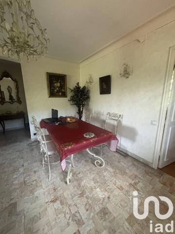 Maison à vendre 5 pièces 127 m² Draguignan