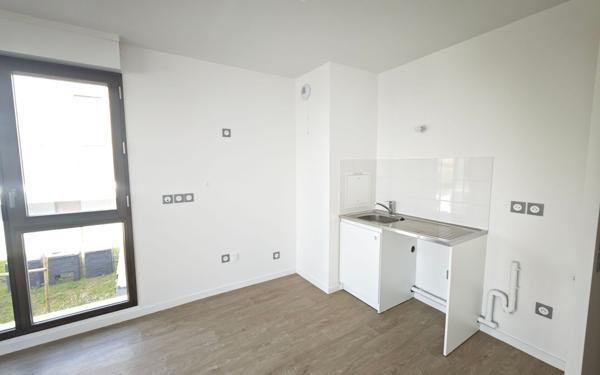 Appartement à louer    3 pièces •  Gargenville