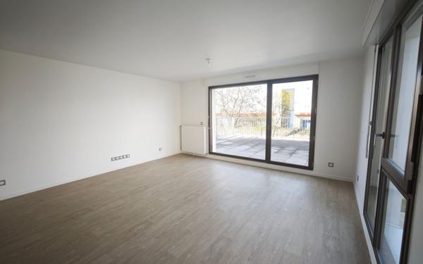 Appartement à louer    3 pièces •  Gargenville