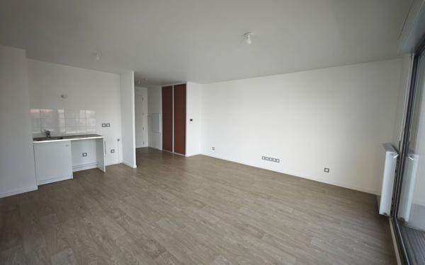 Appartement à louer    3 pièces •  Gargenville