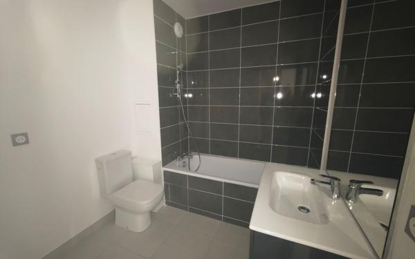 Appartement à louer    3 pièces •  Gargenville