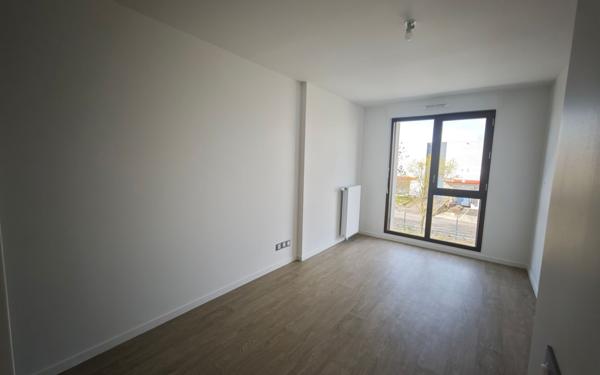 Appartement à louer    3 pièces •  Gargenville