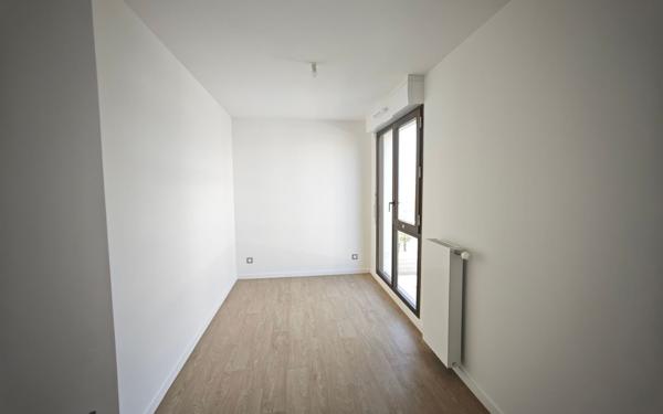 Appartement à louer    3 pièces •  Gargenville