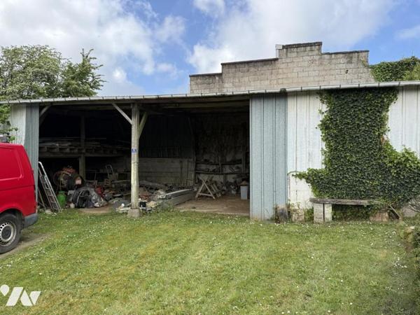 Terrain constructible