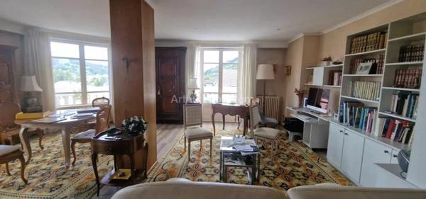 Vente Appartement 5 pièces 129 m2 à Lourdes