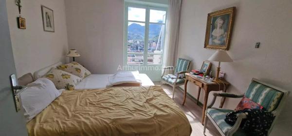 Vente Appartement 5 pièces 129 m2 à Lourdes