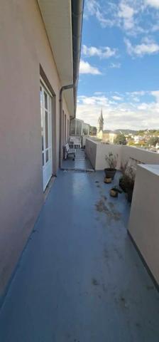 Vente Appartement 5 pièces 129 m2 à Lourdes