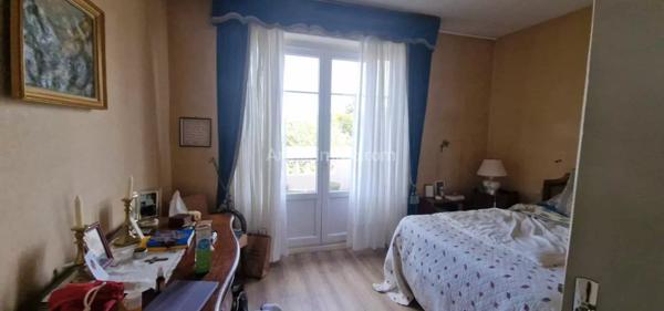 Vente Appartement 5 pièces 129 m2 à Lourdes