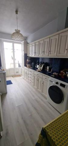 Vente Appartement 5 pièces 129 m2 à Lourdes