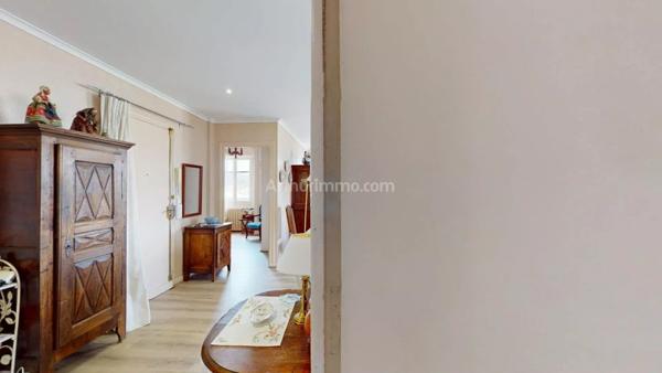 Vente Appartement 5 pièces 129 m2 à Lourdes