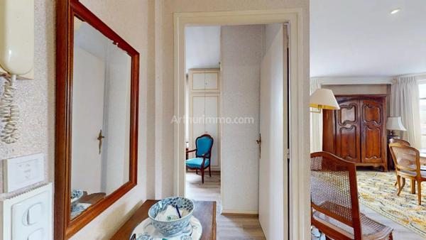 Vente Appartement 5 pièces 129 m2 à Lourdes