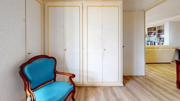 Vente Appartement 5 pièces 129 m2 à Lourdes