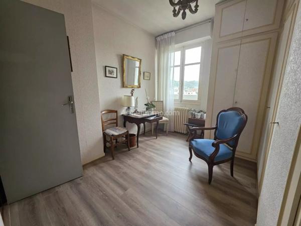 Vente Appartement 5 pièces 129 m2 à Lourdes