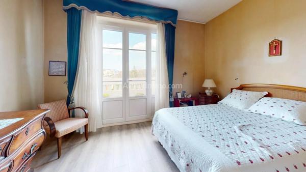 Vente Appartement 5 pièces 129 m2 à Lourdes