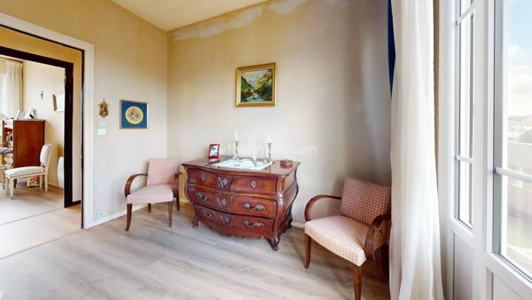 Vente Appartement 5 pièces 129 m2 à Lourdes