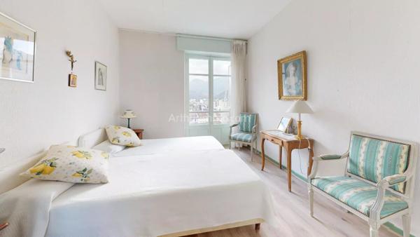 Vente Appartement 5 pièces 129 m2 à Lourdes