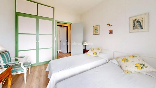 Vente Appartement 5 pièces 129 m2 à Lourdes