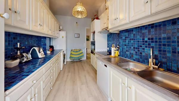 Vente Appartement 5 pièces 129 m2 à Lourdes