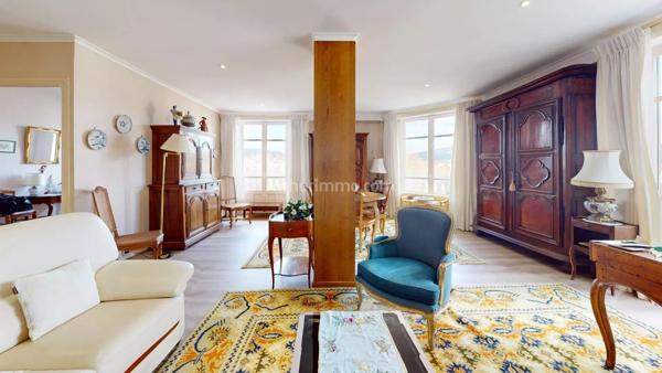 Vente Appartement 5 pièces 129 m2 à Lourdes