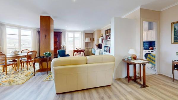 Vente Appartement 5 pièces 129 m2 à Lourdes