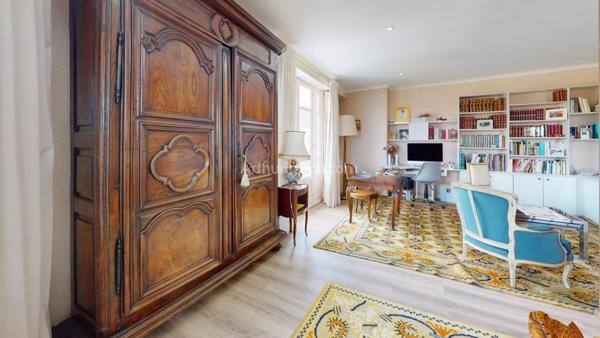 Vente Appartement 5 pièces 129 m2 à Lourdes