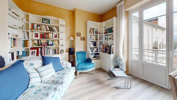 Vente Appartement 5 pièces 129 m2 à Lourdes