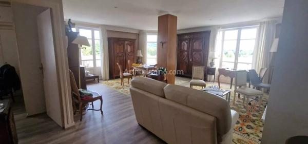 Vente Appartement 5 pièces 129 m2 à Lourdes