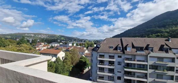 Vente Appartement 5 pièces 129 m2 à Lourdes