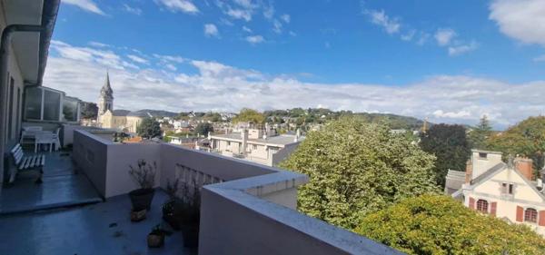 Vente Appartement 5 pièces 129 m2 à Lourdes