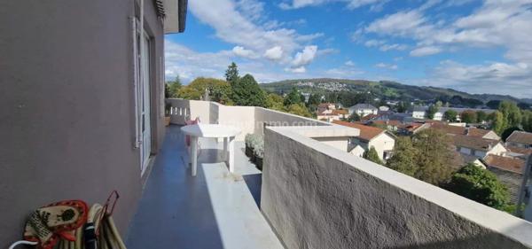 Vente Appartement 5 pièces 129 m2 à Lourdes