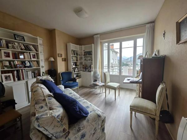 Vente Appartement 5 pièces 129 m2 à Lourdes