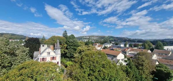 Vente Appartement 5 pièces 129 m2 à Lourdes