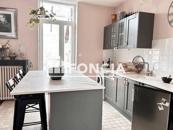 À vendre Maison 5 pièces 140 m² - Périgueux 24000