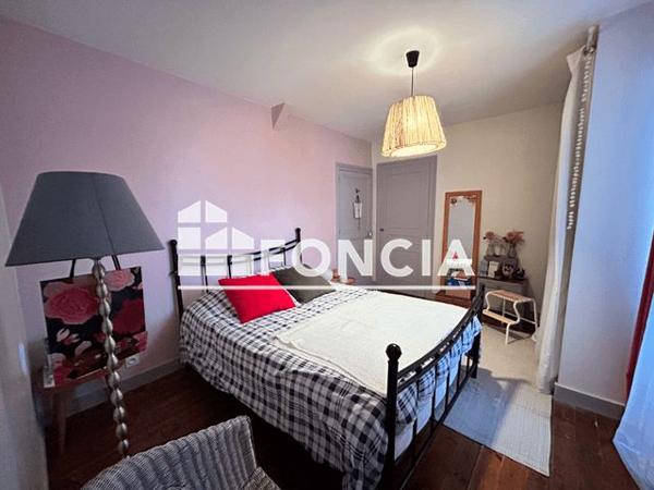 À vendre Maison 5 pièces 140 m² - Périgueux 24000