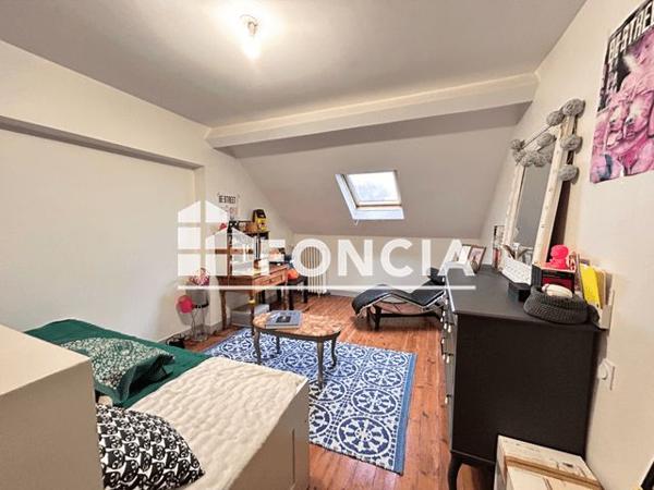 À vendre Maison 5 pièces 140 m² - Périgueux 24000
