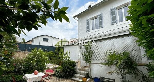 À vendre Maison 5 pièces 122 m² - Périgueux 24000