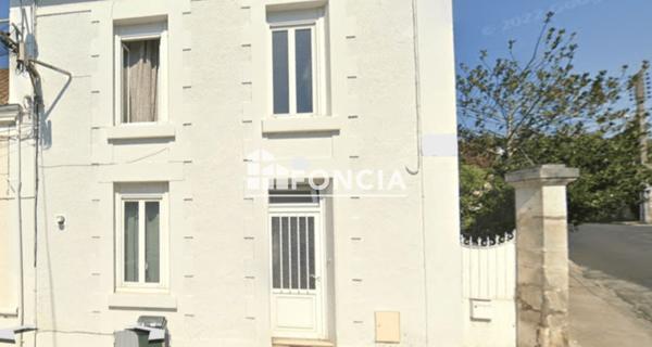 À vendre Maison 5 pièces 122 m² - Périgueux 24000