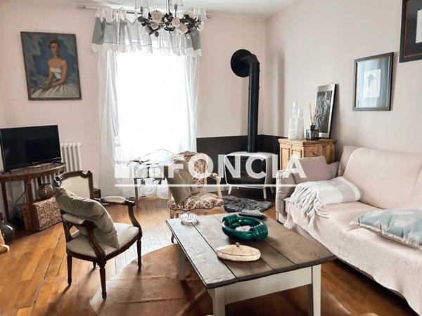 À vendre Maison 5 pièces 140 m² - Périgueux 24000