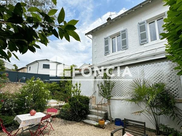 À vendre Maison 5 pièces 140 m² - Périgueux 24000