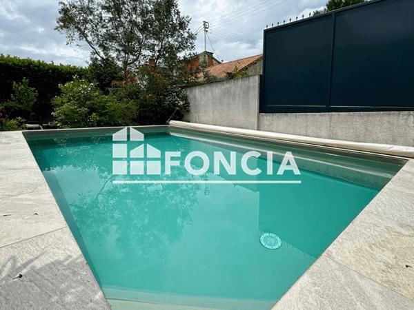 À vendre Maison 5 pièces 140 m² - Périgueux 24000