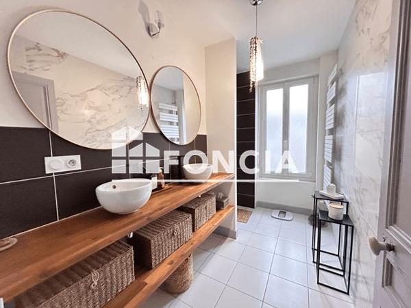 À vendre Maison 5 pièces 140 m² - Périgueux 24000