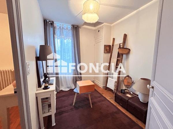 À vendre Maison 5 pièces 140 m² - Périgueux 24000