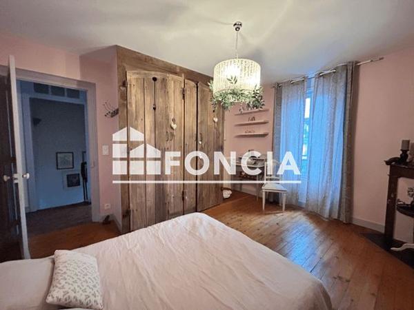 À vendre Maison 5 pièces 140 m² - Périgueux 24000